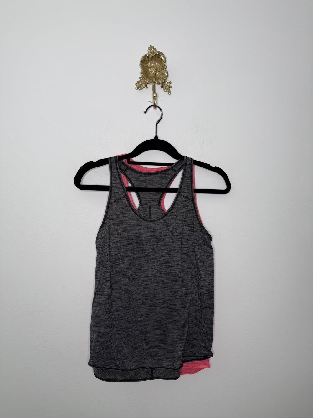 Lululemon Essential Tank Bundle 6